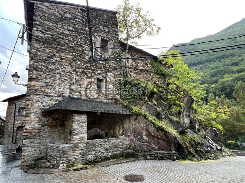 Foto 2e357b26-ca27-4ad6-b894-fce039f72c7e. Haus in Torre de Cabdella (La)