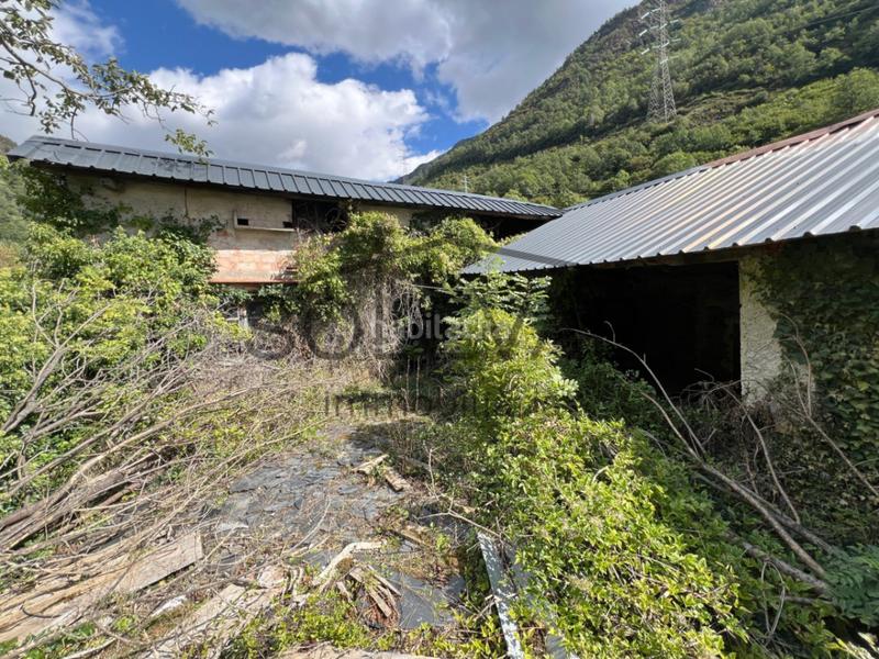 Foto aac5aaee-baee-4361-8244-ea510f022340. Haus in Torre de Cabdella (La)