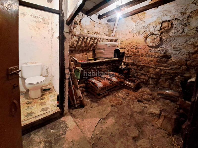 Foto e8be34e0-9c25-4604-9e47-8c901c94f6e7. Haus in Isona i Conca Dellà