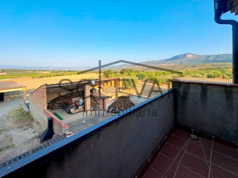 Foto 111a97e4-cdc0-4327-b17d-54ddfff8487b. House in Isona i Conca Dellà