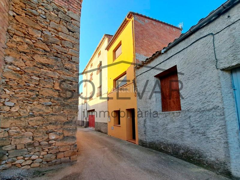 Foto 346b8df8-9aac-4479-9438-2b3cffb5f777. House in Isona i Conca Dellà