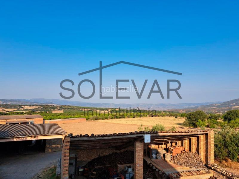 Foto 52523e01-ff51-476c-9d36-fa86766b918f. House in Isona i Conca Dellà