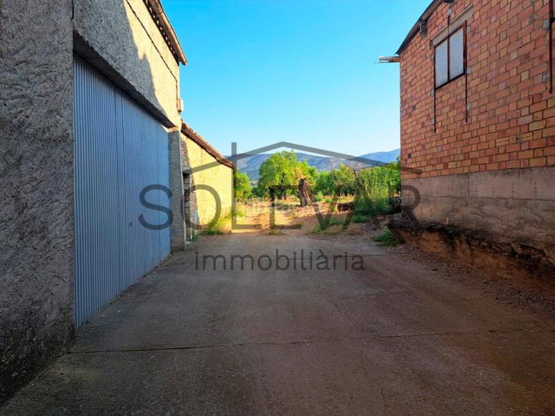 Foto c6233329-c815-42ec-9e22-ed7dee8cc62d. House in Isona i Conca Dellà