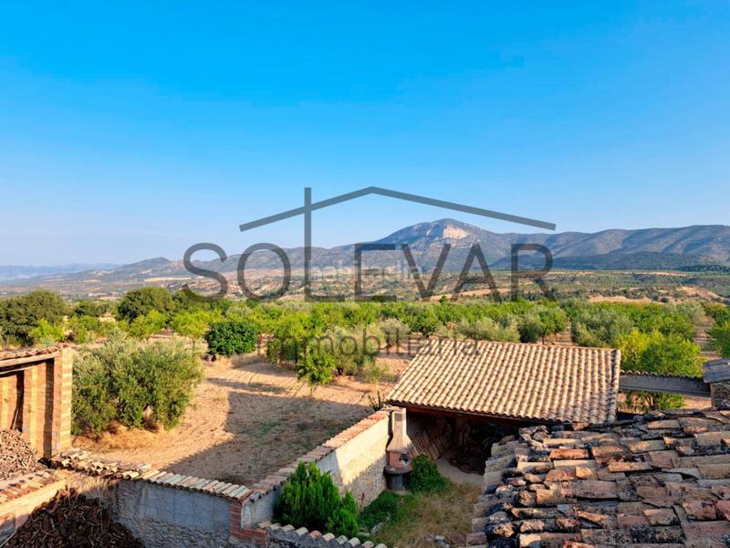 Foto fd2cb233-9a26-4c02-88c4-a481c74e3b84. House in Isona i Conca Dellà