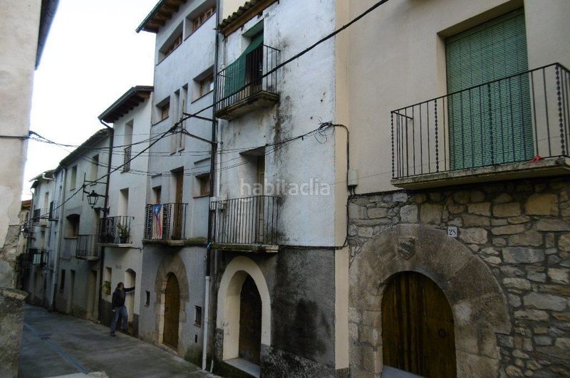 Foto 07a9a2f3-ae02-4c6f-89f0-1fd3c43f613f. Casa a Castell de Mur