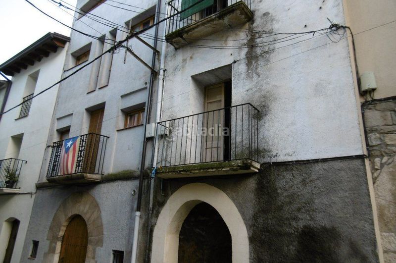 Foto 70576c38-0f2e-458d-bab1-bcee7b06232d. Casa a Castell de Mur