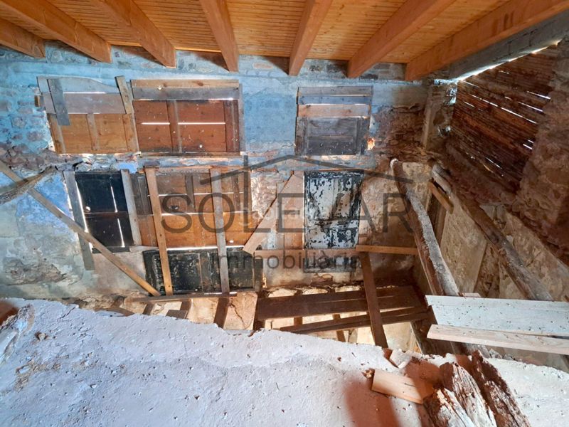 Foto 16ee014d-6999-4d2a-8d8c-04ab81b9dfae. Casa a Torre de Cabdella (La)