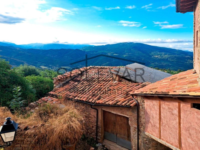 Foto 7827488f-3553-46a6-a92c-3fc042db2982. Casa a Torre de Cabdella (La)