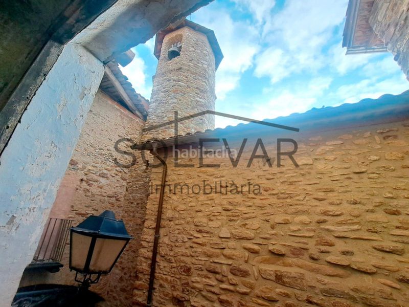Foto a7b3d78f-6826-4a94-ba23-857e1992ee5a. Casa a Torre de Cabdella (La)