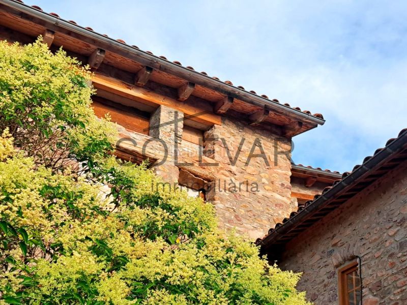 Foto bce14c35-5129-427a-8e66-4f672feff0b8. Casa a Torre de Cabdella (La)