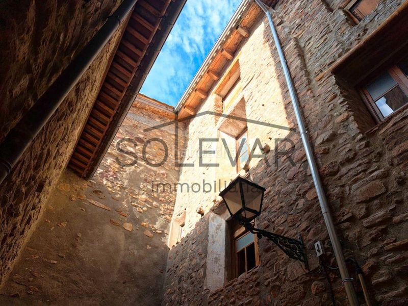 Foto c0c67a31-05ca-4d09-b14e-448c95eac315. Casa a Torre de Cabdella (La)