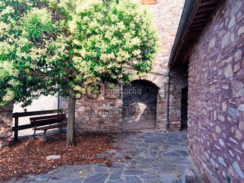 Foto c707ba76-94ae-497a-93ef-3c751be52d97. Casa a Torre de Cabdella (La)