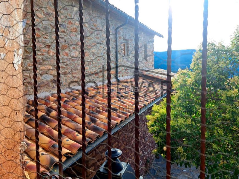 Foto f1e09b0f-75ed-475c-9c2c-edf688ddc04e. Casa a Torre de Cabdella (La)