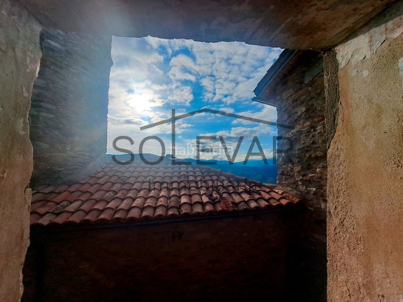 Foto f64ad5a3-b66a-49e6-b115-79fedb460a1d. Casa a Torre de Cabdella (La)