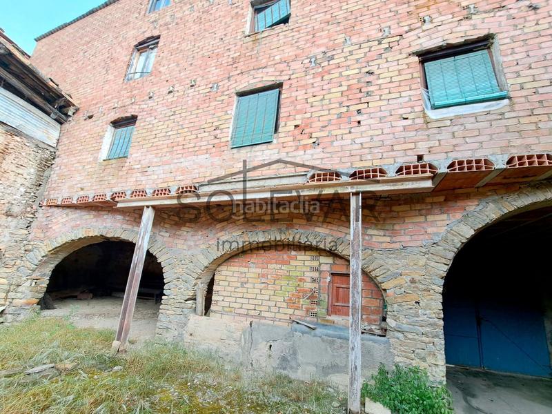 Foto 16c9b07f-9464-4d16-9a03-fd99be5ae4d3. Maison dans Salàs de Pallars