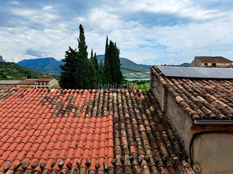 Foto 34a6a282-fc2d-47ff-ab0c-7eac0615472b. Maison dans Salàs de Pallars