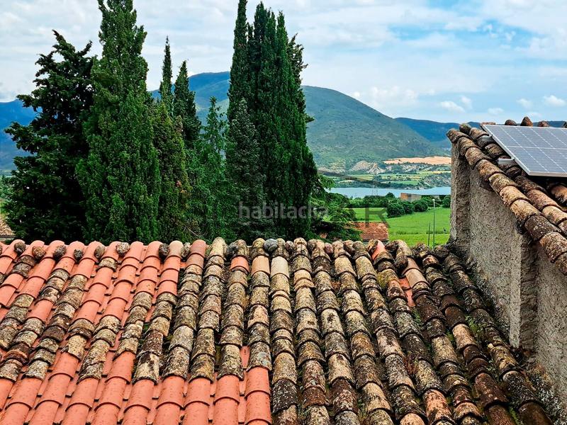 Foto 89dddf37-fe3c-482b-99de-692fe34832ed. Maison dans Salàs de Pallars