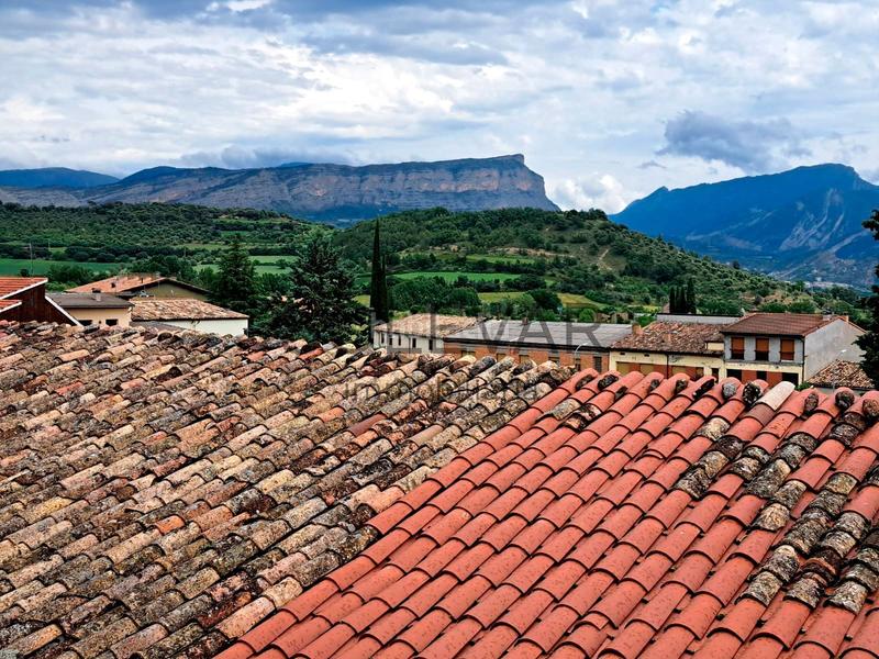 Foto ad4a8925-1102-46d4-b675-37b04c073273. Maison dans Salàs de Pallars