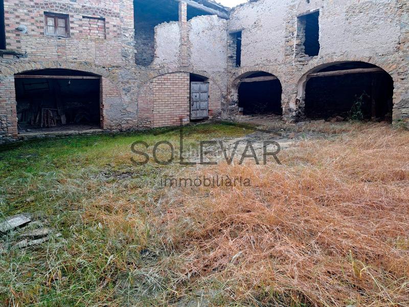 Foto d9bb9454-57ca-4636-9d58-53858af38088. Maison dans Salàs de Pallars