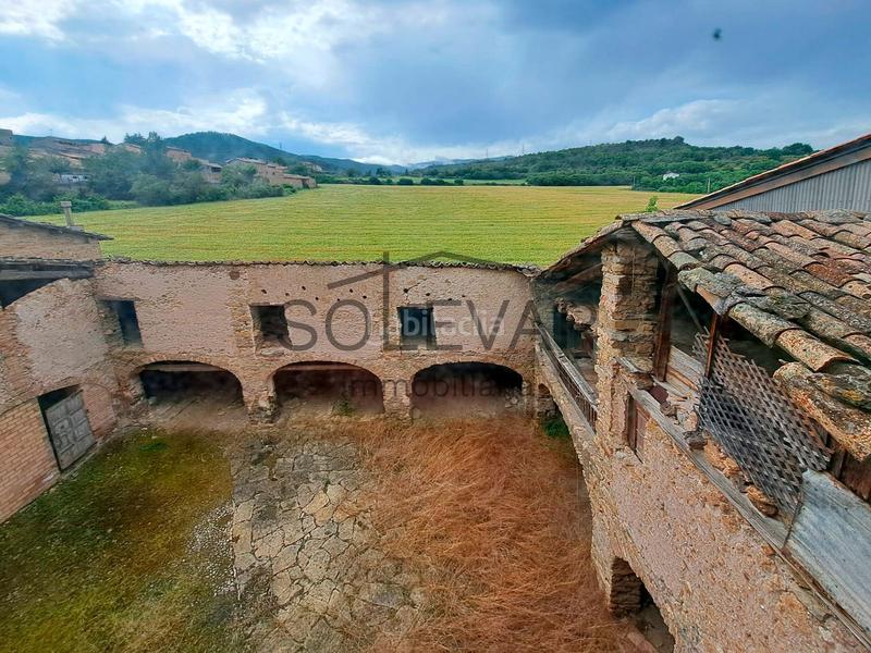 Foto e966149f-60ce-4554-967f-878d88e700c3. Maison dans Salàs de Pallars