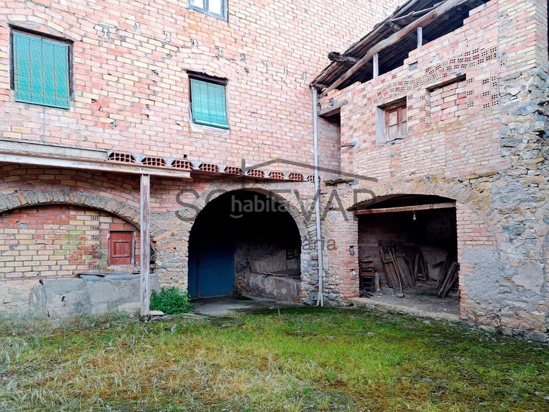 Foto 0774ab81-440e-493a-9ecb-f560dbfe18f5. Casa a Salàs de Pallars