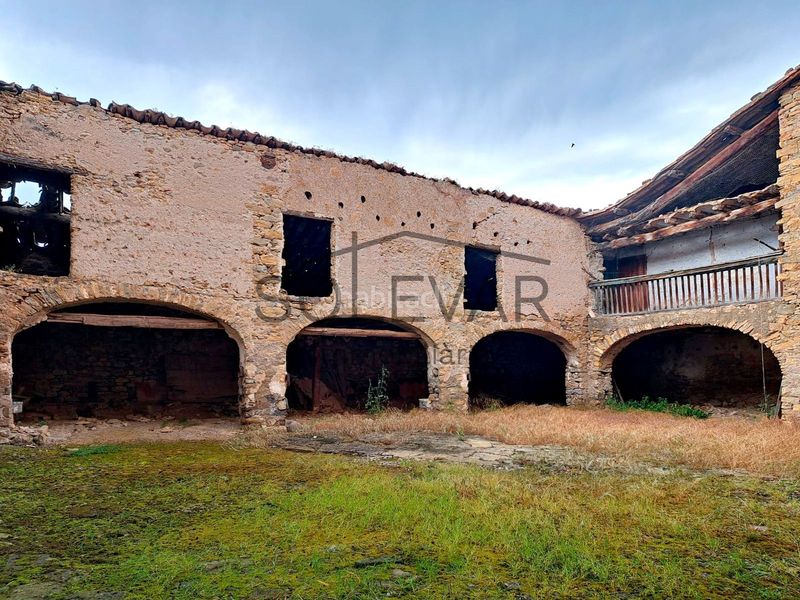 Foto 4988f88f-b78a-4aef-bdde-dd2d8667d48a. Casa a Salàs de Pallars