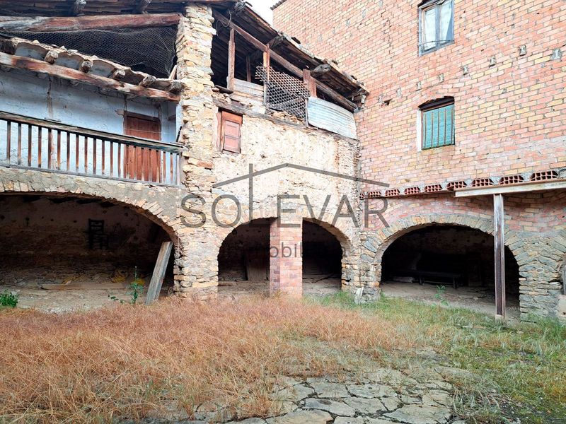 Foto 6fb03d9a-388e-4b3e-9d13-b94c78625461. Casa a Salàs de Pallars