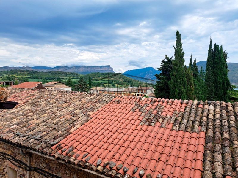 Foto a9ce1139-ea59-409e-8217-448cdd4295f0. Casa a Salàs de Pallars