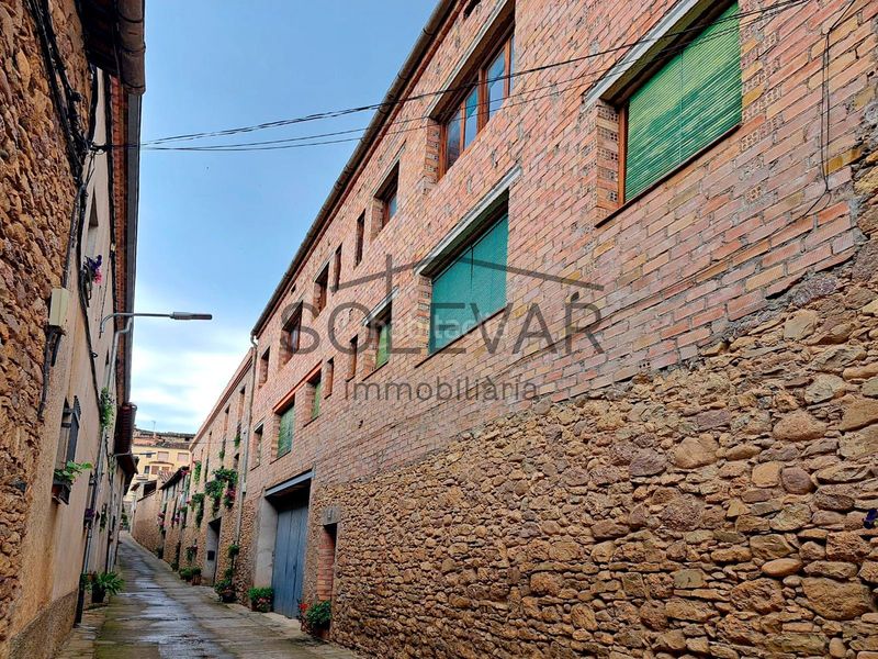 Foto ae987ca8-6c45-41d2-be97-dc9ae4b7cc21. Casa a Salàs de Pallars