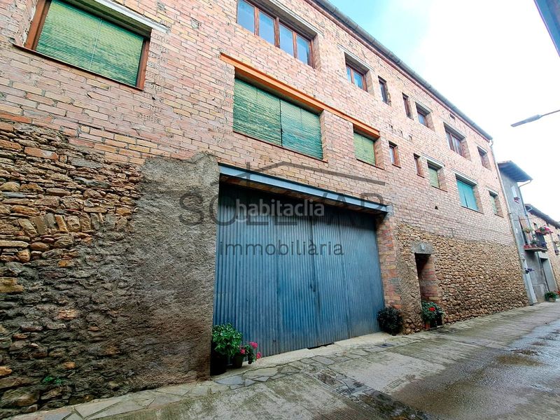 Foto b5ef6e2b-fd78-4bb8-8a56-ca0829faee6a. Casa a Salàs de Pallars