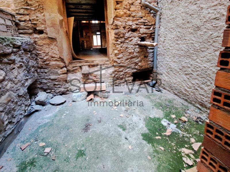 Foto 1bcb7f7e-cc10-44e1-9ea7-68095fa1c2c3. House in Salàs de Pallars