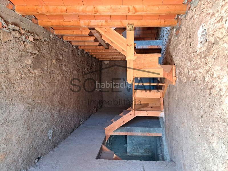 Foto 4884373f-7d93-47fc-aa49-d0ce7f4c6073. House in Salàs de Pallars