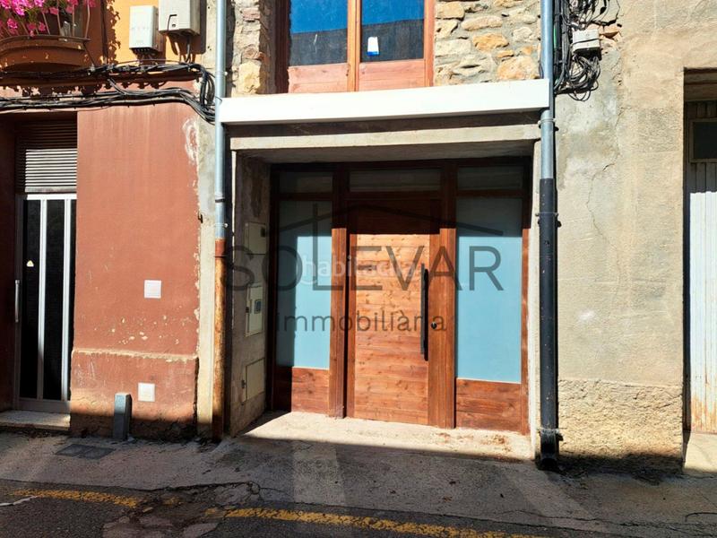 Foto 6e44c49b-da5d-4efe-bede-4a6019dcf26a. House in Salàs de Pallars