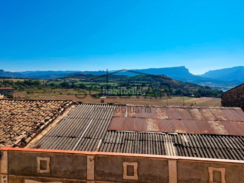 Foto 7cab2e96-b9e2-4202-9739-59c17badc71f. House in Salàs de Pallars