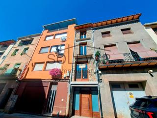 Maison  Carretera carretera. Casa a reformar en salàs de pallars