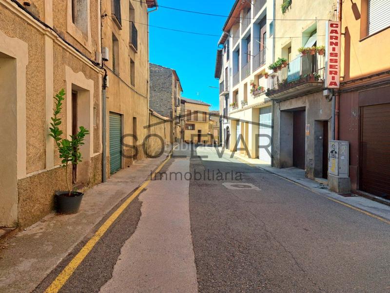 Foto a4229ffb-c1cc-48f1-a3e1-cabdf75bc496. House in Salàs de Pallars