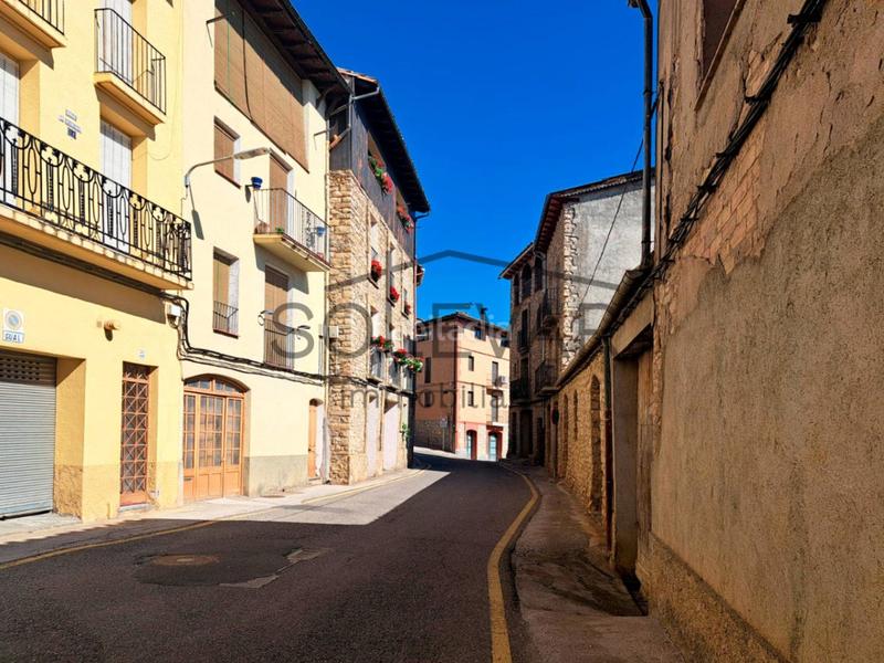Foto dc47d027-f7f9-4eea-a34c-47610398faa9. House in Salàs de Pallars