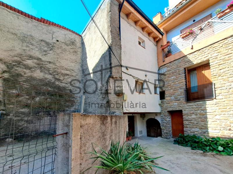 Foto 27aacf10-d902-4c42-bbbe-f12c68631685. Haus in Tremp