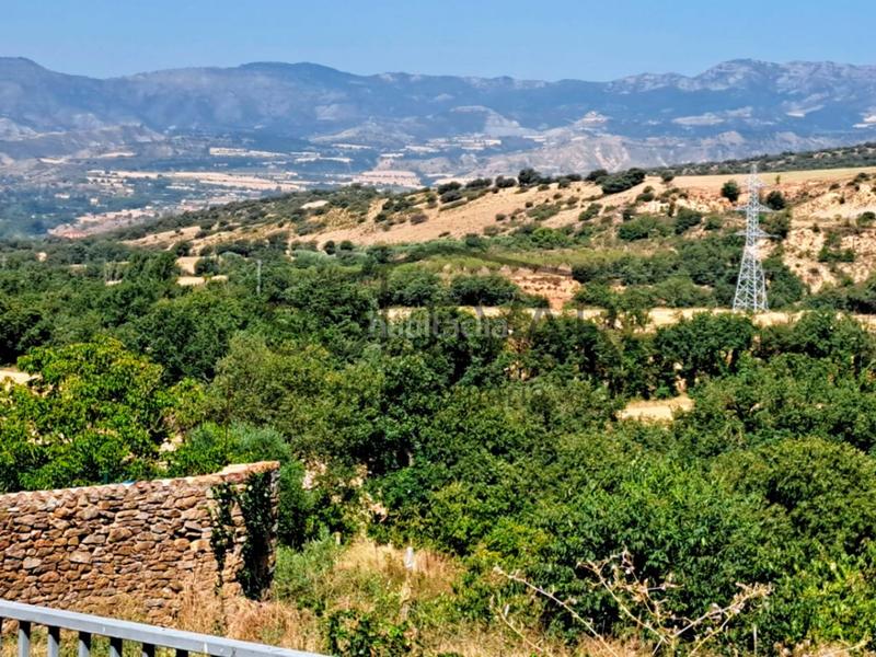 Foto 70505601-6e7a-43eb-acdc-c1f8e38f5e1f. Haus in Tremp