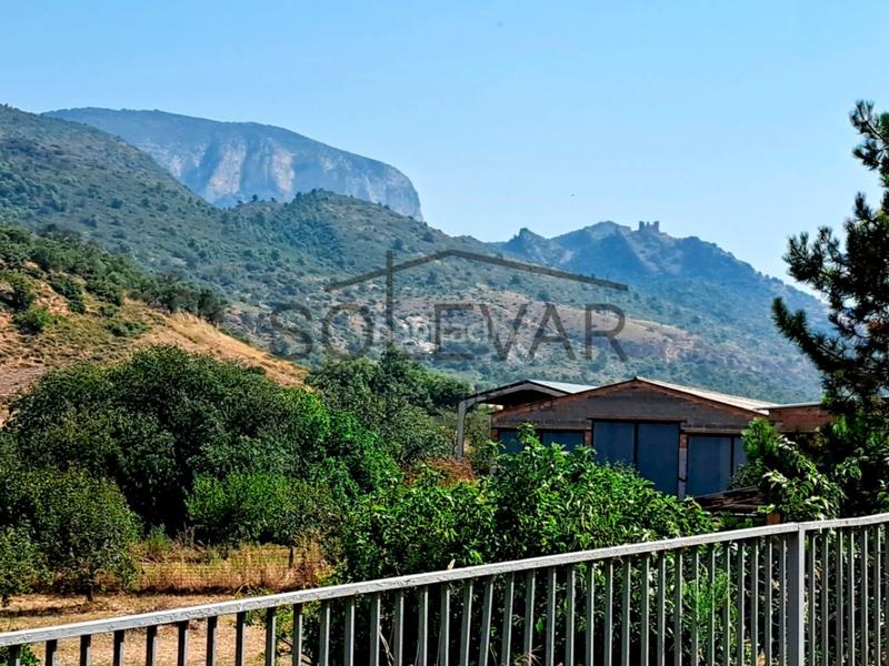 Foto b4790af0-7784-43e7-b1f5-ed5f3befaa01. Haus in Tremp