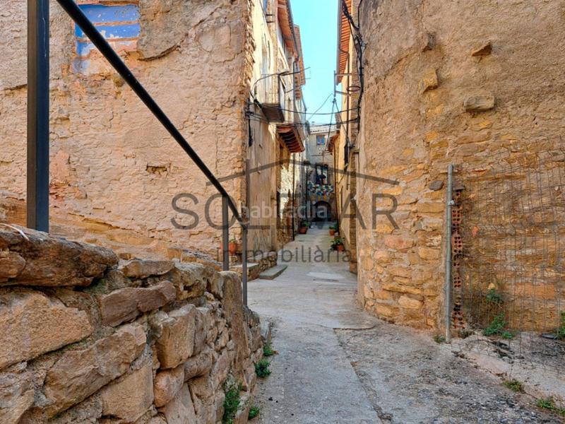 Foto bf73542e-e24d-461b-87f5-3e538a2a4ff1. Haus in Tremp