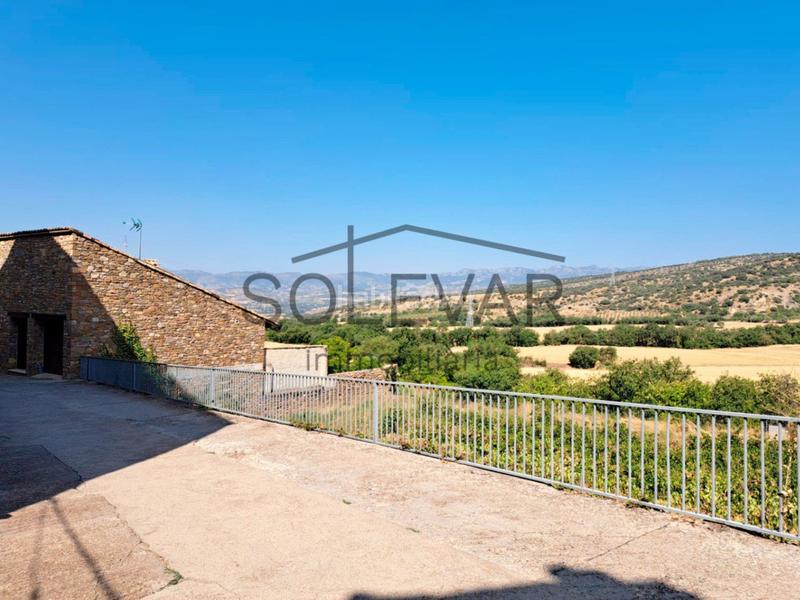 Foto d0bbbcfb-3aeb-4406-bbbf-a0af823280df. Haus in Tremp