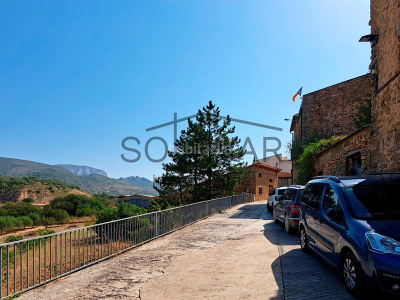 Foto e7a20380-86cf-4bf7-a017-47fe5d99b054. Haus in Tremp