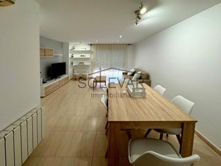Rent Flat  Carrer carrer de costapera, 6. Pisodealquilertemporalenlapobla desegur