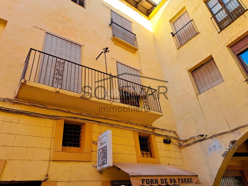 Foto 4a7e8fd3-2ac6-4894-81de-35d940880553. Flat in Tremp