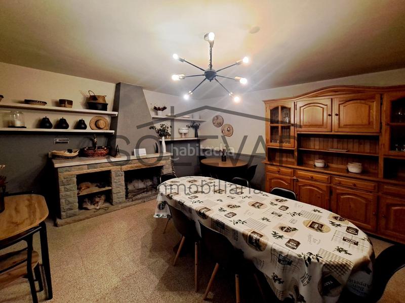 Foto 0305c98c-6399-4fcd-bf2d-c1a23a081771. Casa  unifamiliar con encanto y autosuficiente en Talarn