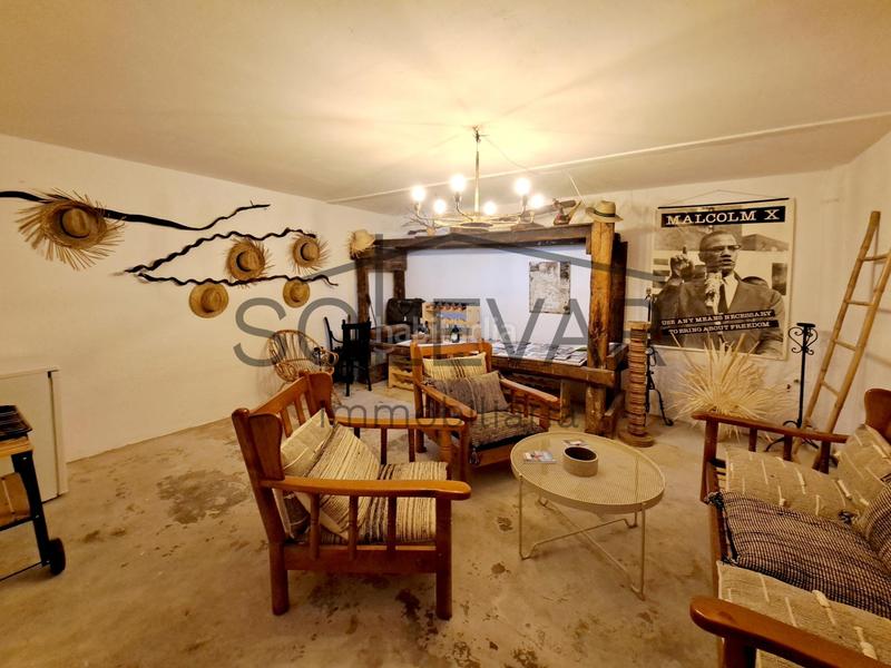 Foto 1840fa7f-aaef-4b01-b058-ecb97d435578. Casa  unifamiliar con encanto y autosuficiente en Talarn