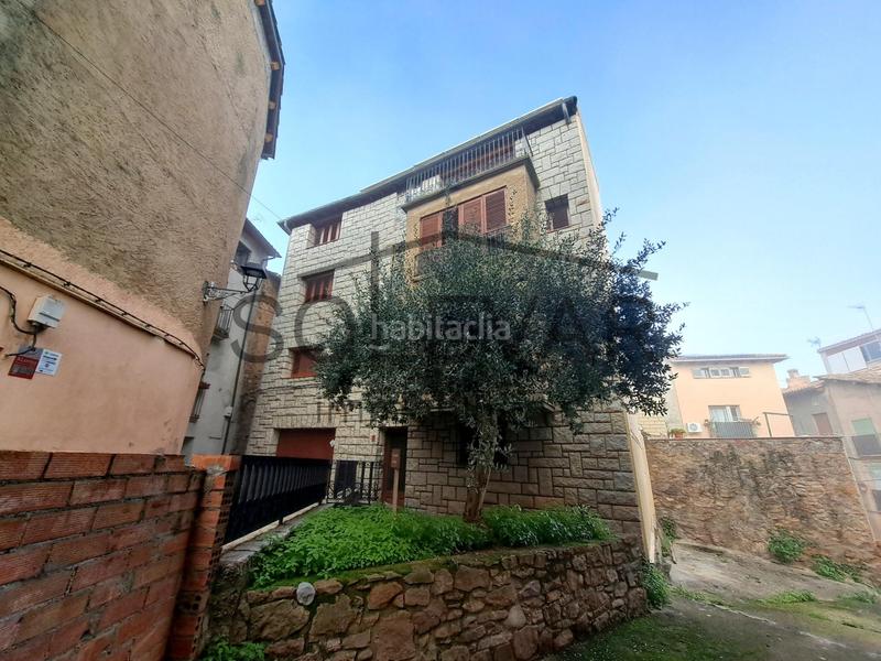 Foto 391d3716-6396-4773-96b5-decd4af8eddc. Casa  unifamiliar con encanto y autosuficiente en Talarn