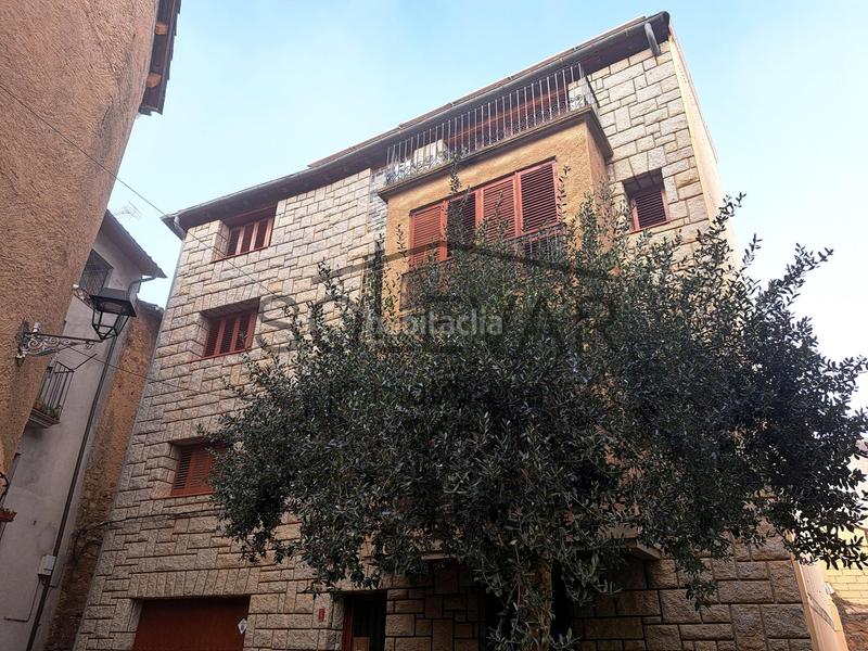 Foto 445e5499-5e4d-4f4e-9841-421e15c4bdce. Casa  unifamiliar con encanto y autosuficiente en Talarn