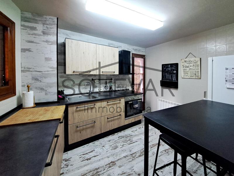 Foto 48c450b4-80b6-491d-bc4c-b3f6ddc11edd. Casa  unifamiliar con encanto y autosuficiente en Talarn